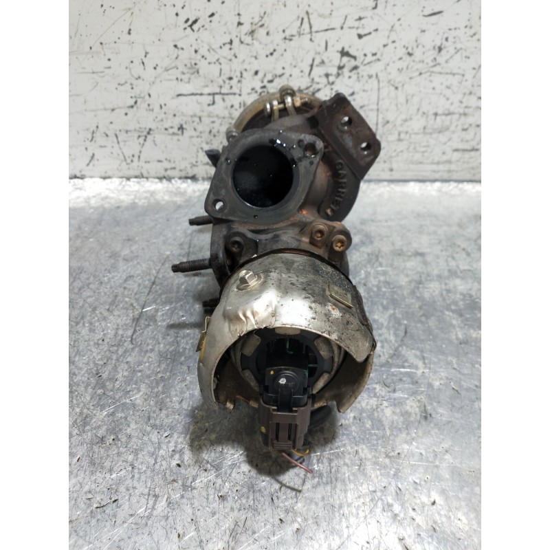 Recambio de turbocompresor para land rover range rover sport v6 td s referencia OEM IAM AH2Q6K682AD 7784015 