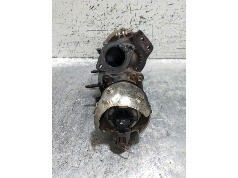 Recambio de turbocompresor para land rover range rover sport v6 td s referencia OEM IAM AH2Q6K682AD 7784015 