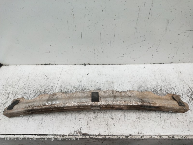 Recambio de refuerzo paragolpes trasero para audi allroad quattro (4b5) 2.5 tdi (132kw) referencia OEM IAM   