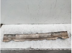 Recambio de refuerzo paragolpes trasero para audi allroad quattro (4b5) 2.5 tdi (132kw) referencia OEM IAM    2