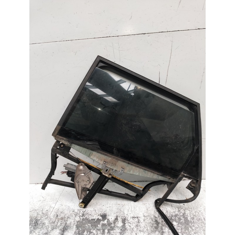 Recambio de elevalunas trasero izquierdo para audi allroad quattro (4b5) 2.5 tdi (132kw) referencia OEM IAM 102856XXX 084 5P