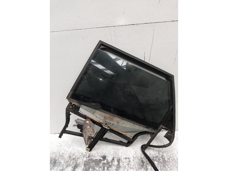 Recambio de elevalunas trasero izquierdo para audi allroad quattro (4b5) 2.5 tdi (132kw) referencia OEM IAM 102856XXX 084 5P