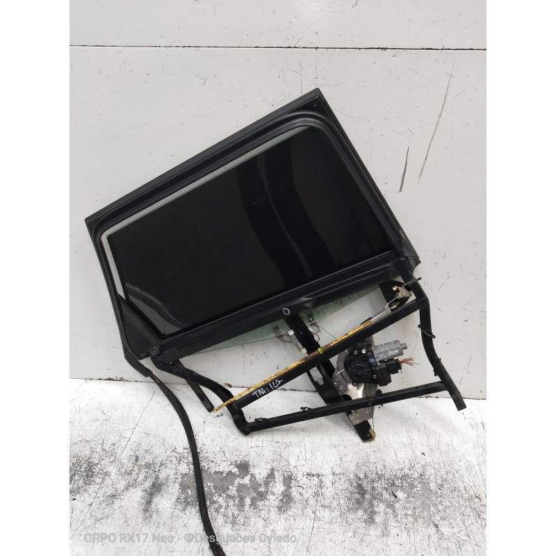 Recambio de elevalunas trasero izquierdo para audi allroad quattro (4b5) 2.5 tdi (132kw) referencia OEM IAM 102856XXX 084 5P