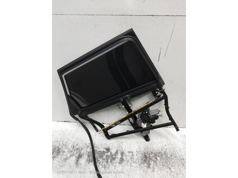 Recambio de elevalunas trasero izquierdo para audi allroad quattro (4b5) 2.5 tdi (132kw) referencia OEM IAM 102856XXX 084 5P