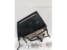 Recambio de elevalunas trasero derecho para audi allroad quattro (4b5) 2.5 tdi (132kw) referencia OEM IAM 700103301100105 013082