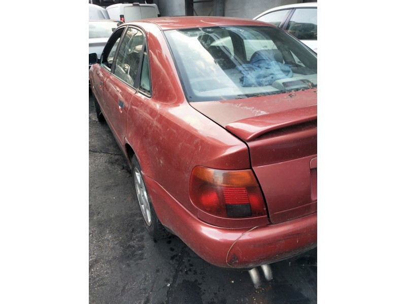 audi a4 berlina (b5) del año 1998