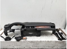 Recambio de kit airbag para audi allroad quattro (4b5) 2.5 tdi (132kw) referencia OEM IAM 4Z7959655 0285001408 