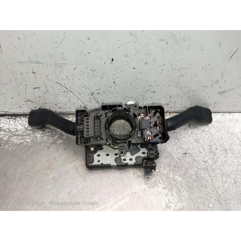 Recambio de kit airbag para audi allroad quattro (4b5) 2.5 tdi (132kw) referencia OEM IAM 4Z7959655 0285001408 