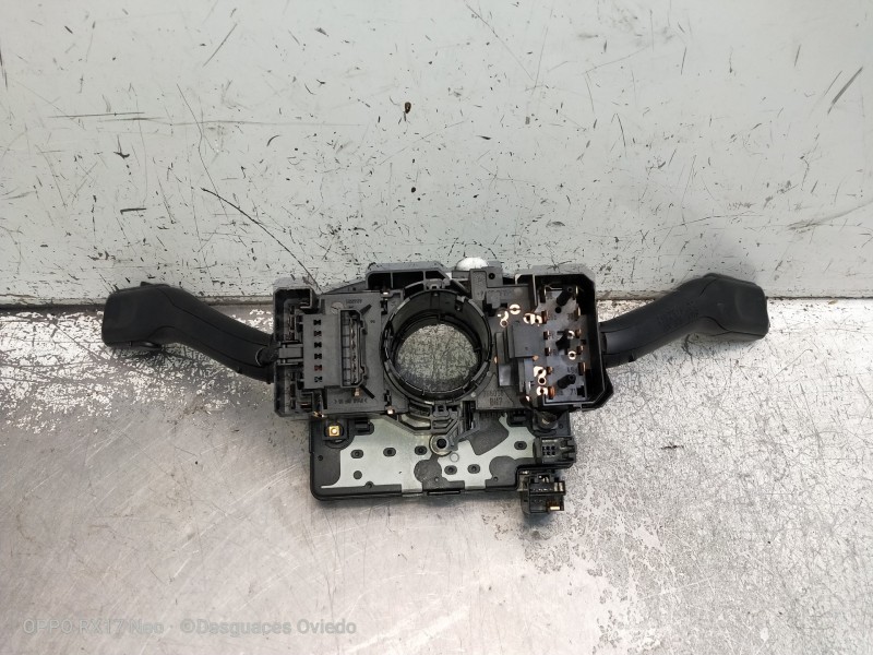 Recambio de kit airbag para audi allroad quattro (4b5) 2.5 tdi (132kw) referencia OEM IAM 4Z7959655 0285001408 