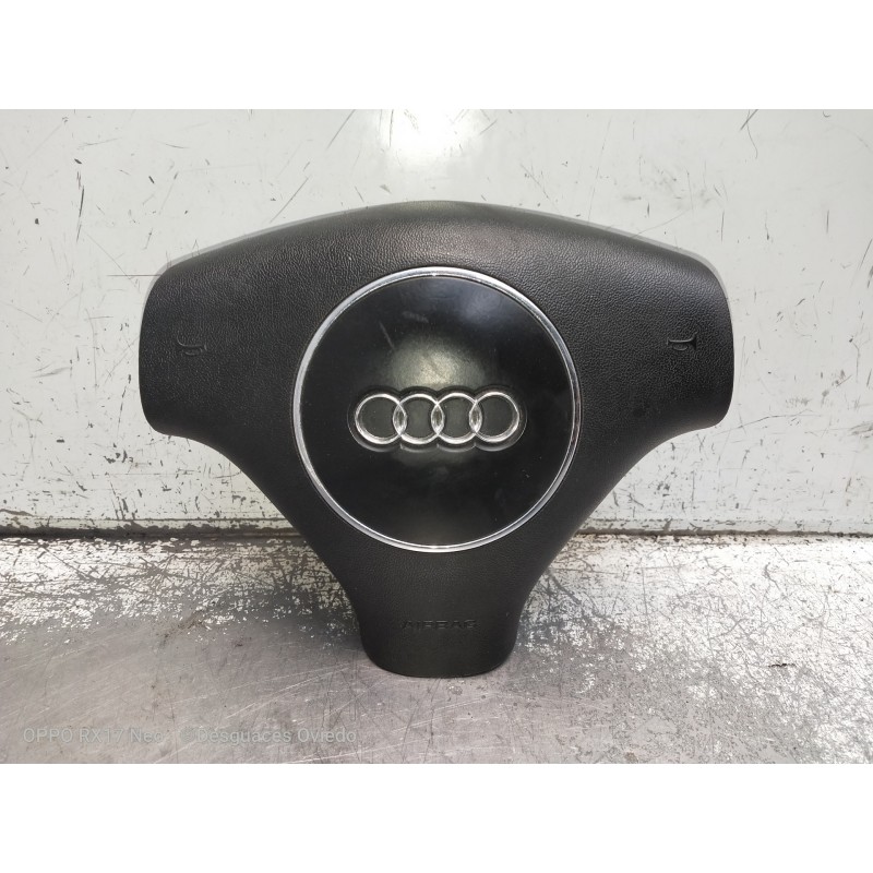 Recambio de kit airbag para audi allroad quattro (4b5) 2.5 tdi (132kw) referencia OEM IAM 4Z7959655 0285001408 