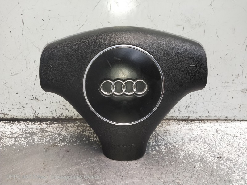 Recambio de kit airbag para audi allroad quattro (4b5) 2.5 tdi (132kw) referencia OEM IAM 4Z7959655 0285001408 