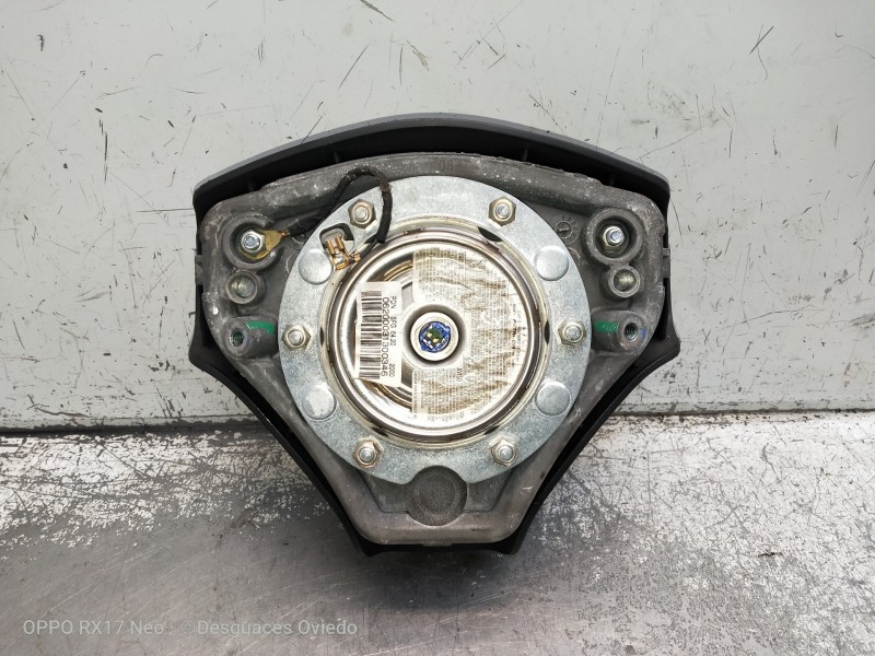 Recambio de kit airbag para audi allroad quattro (4b5) 2.5 tdi (132kw) referencia OEM IAM 4Z7959655 0285001408 