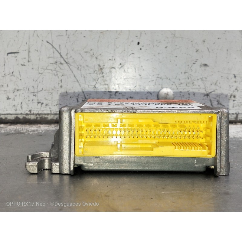 Recambio de kit airbag para audi allroad quattro (4b5) 2.5 tdi (132kw) referencia OEM IAM 4Z7959655 0285001408 