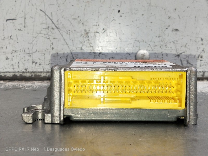 Recambio de kit airbag para audi allroad quattro (4b5) 2.5 tdi (132kw) referencia OEM IAM 4Z7959655 0285001408 