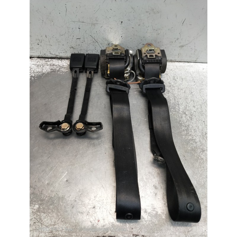 Recambio de kit airbag para audi allroad quattro (4b5) 2.5 tdi (132kw) referencia OEM IAM 4Z7959655 0285001408 