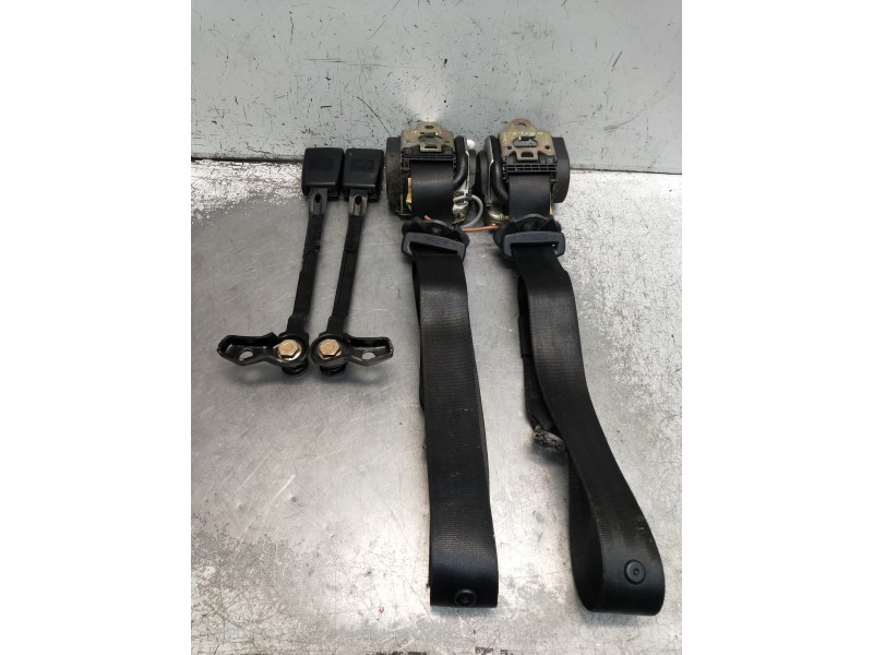 Recambio de kit airbag para audi allroad quattro (4b5) 2.5 tdi (132kw) referencia OEM IAM 4Z7959655 0285001408 