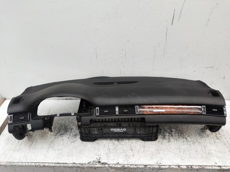 Recambio de kit airbag para audi allroad quattro (4b5) 2.5 tdi (132kw) referencia OEM IAM 4Z7959655 0285001408 