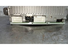 Recambio de sistema audio / radio cd para citroen c-crosser 2.2 hdi fap cat referencia OEM IAM 8701A260   2