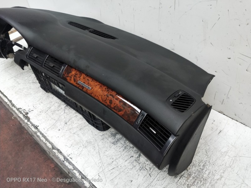 Recambio de kit airbag para audi allroad quattro (4b5) 2.5 tdi (132kw) referencia OEM IAM 4Z7959655 0285001408 