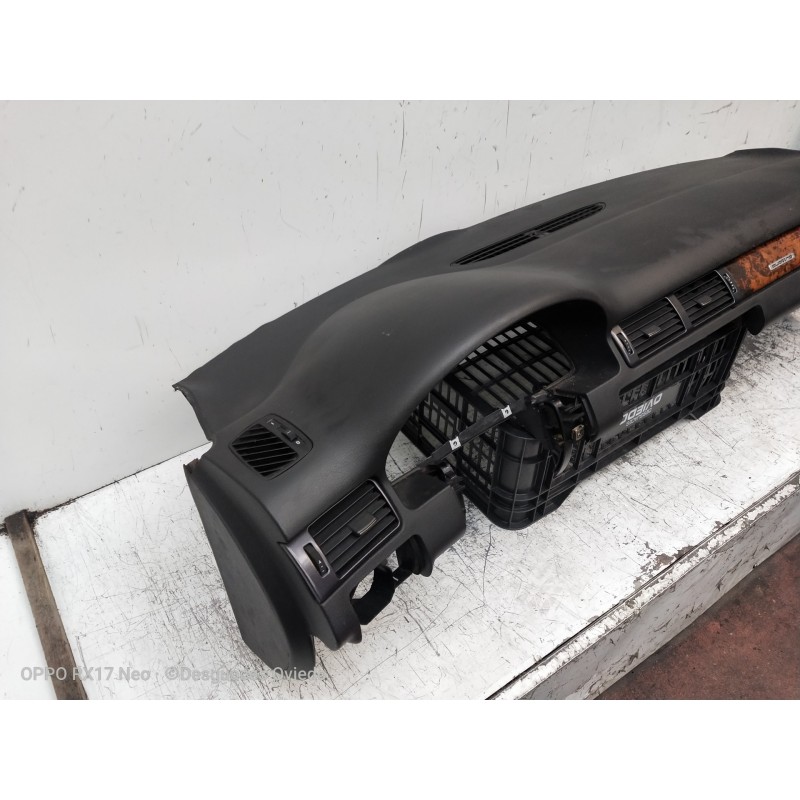 Recambio de kit airbag para audi allroad quattro (4b5) 2.5 tdi (132kw) referencia OEM IAM 4Z7959655 0285001408 