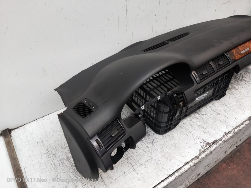 Recambio de kit airbag para audi allroad quattro (4b5) 2.5 tdi (132kw) referencia OEM IAM 4Z7959655 0285001408 