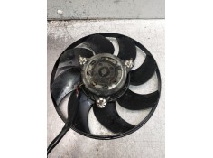 Recambio de electroventilador para audi allroad quattro (4b5) 2.5 tdi (132kw) referencia OEM IAM    2