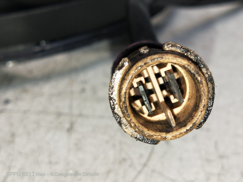 Recambio de electroventilador para audi allroad quattro (4b5) 2.5 tdi (132kw) referencia OEM IAM   