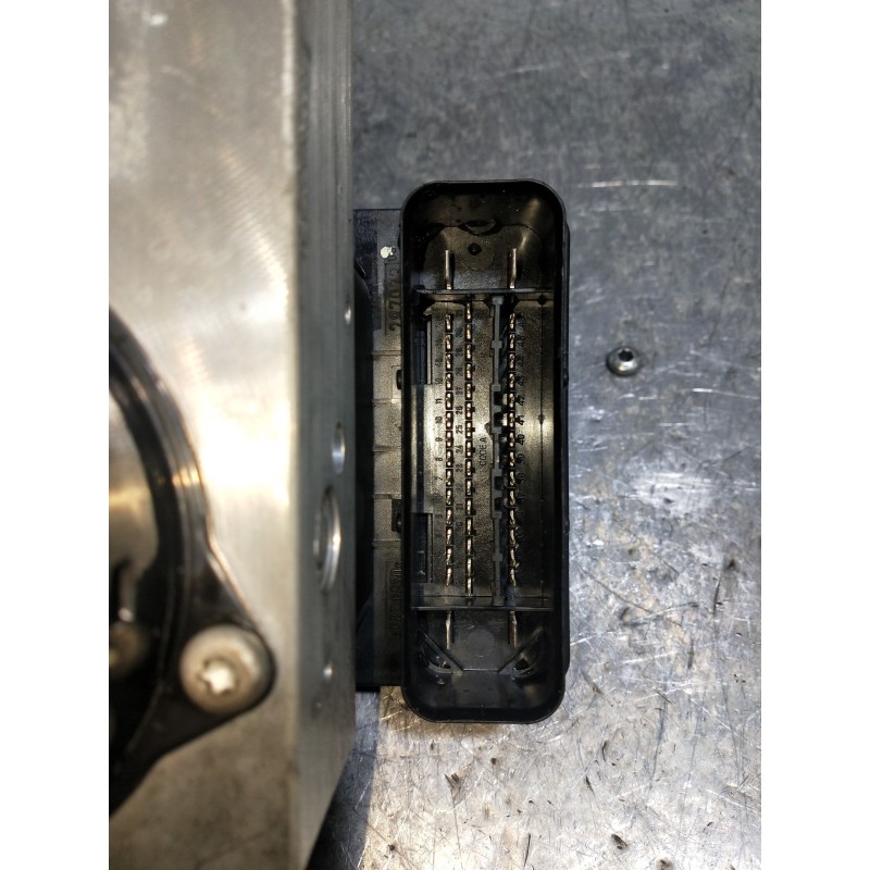 Recambio de abs para mercedes clase c (w203) berlina 220 cdi (203.006) referencia OEM IAM 10092515003 A2095450232 A0034319412 10