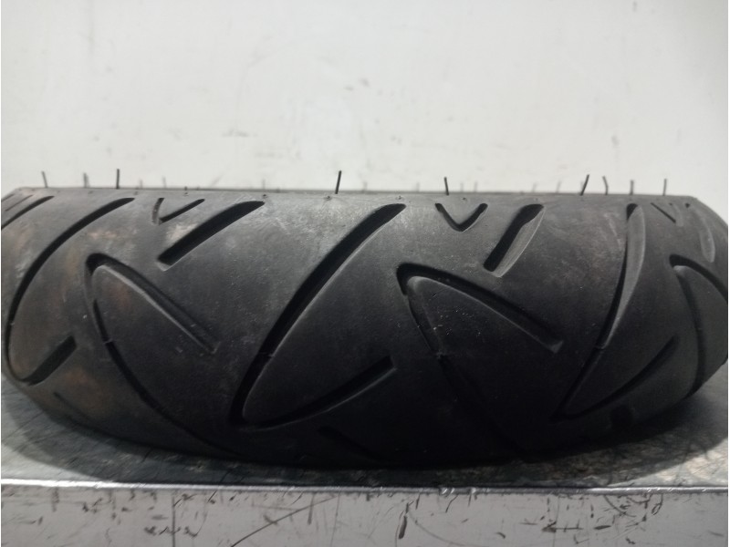 Recambio de rueda para daelim besbi 125 besbi 125 referencia OEM IAM TRASERA 3.50/10 