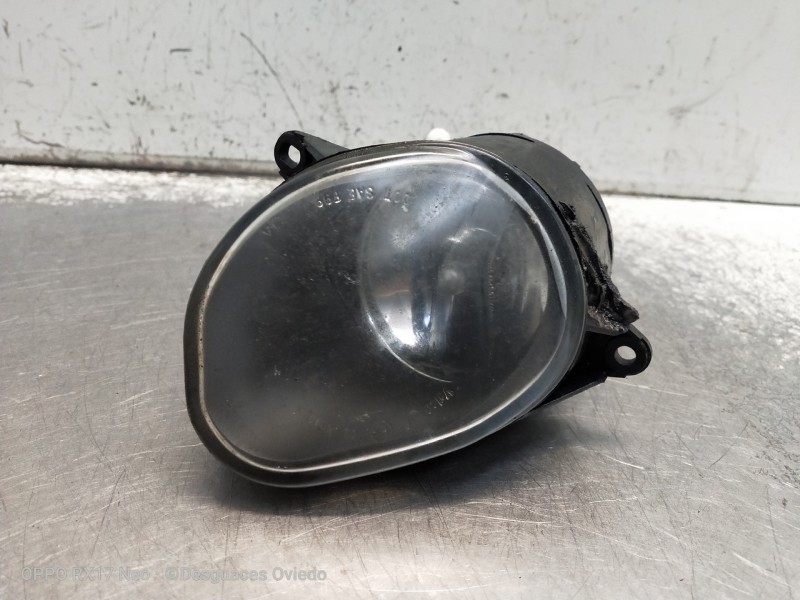 Recambio de faro antiniebla derecho para audi allroad quattro (4b5) 2.5 tdi (132kw) referencia OEM IAM 89304641 4Z7941700 VER FO