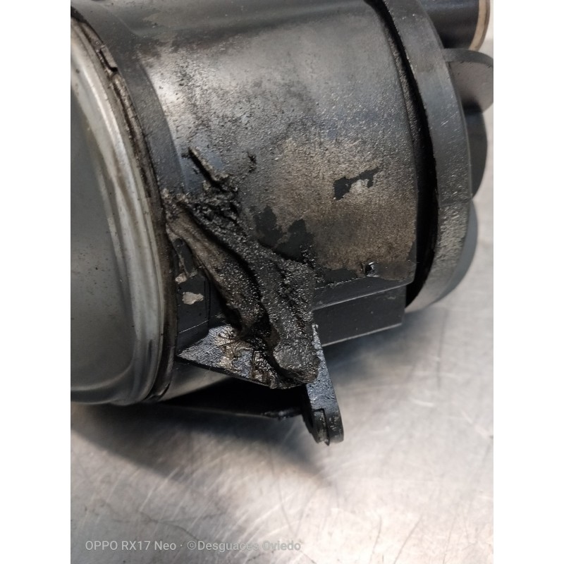 Recambio de faro antiniebla derecho para audi allroad quattro (4b5) 2.5 tdi (132kw) referencia OEM IAM 89304641 4Z7941700 VER FO