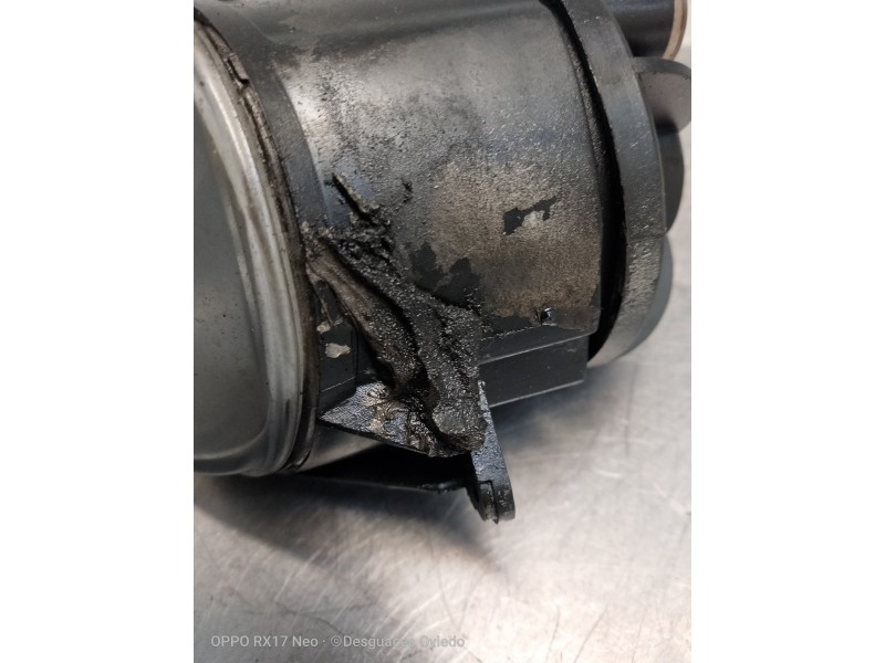 Recambio de faro antiniebla derecho para audi allroad quattro (4b5) 2.5 tdi (132kw) referencia OEM IAM 89304641 4Z7941700 VER FO