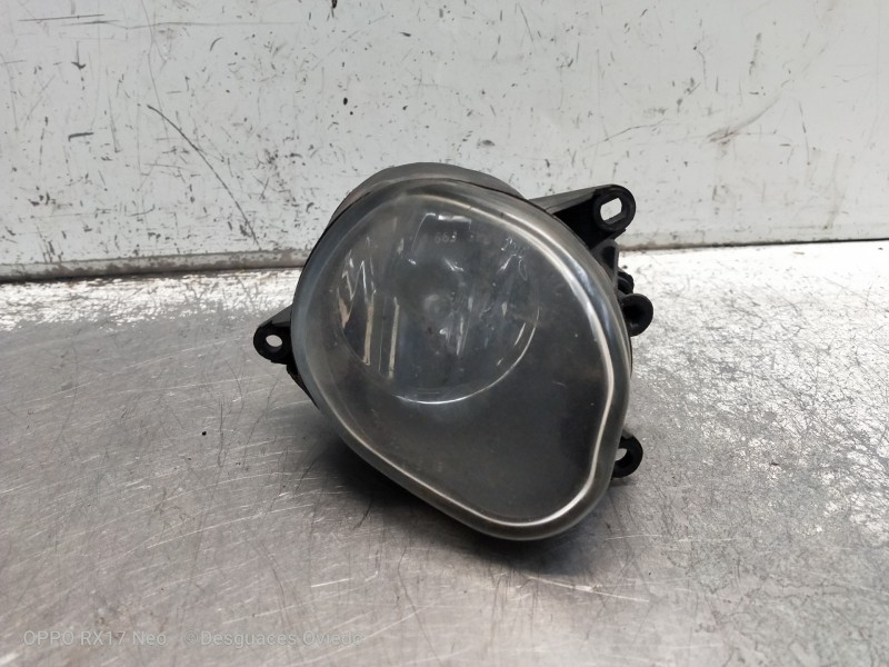 Recambio de faro antiniebla izquierdo para audi allroad quattro (4b5) 2.5 tdi (132kw) referencia OEM IAM 89304631 4Z7341699 