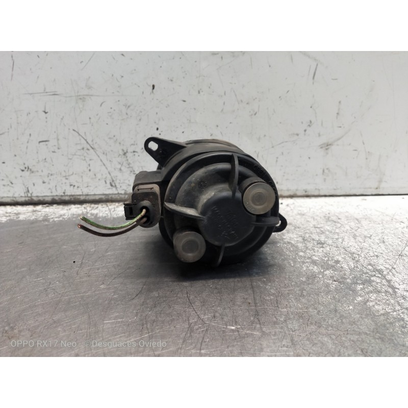 Recambio de faro antiniebla izquierdo para audi allroad quattro (4b5) 2.5 tdi (132kw) referencia OEM IAM 89304631 4Z7341699 