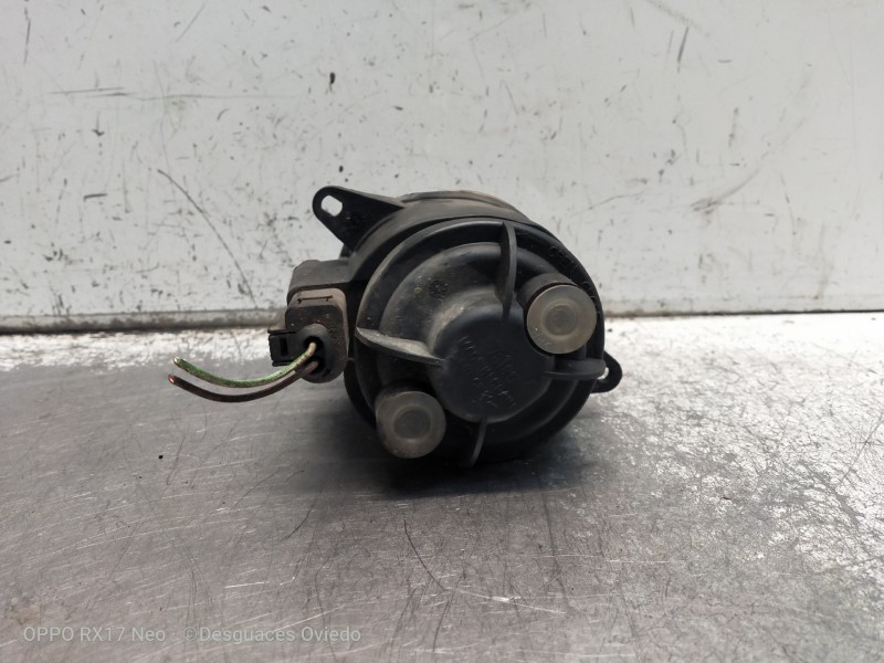 Recambio de faro antiniebla izquierdo para audi allroad quattro (4b5) 2.5 tdi (132kw) referencia OEM IAM 89304631 4Z7341699 