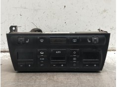 Recambio de mando calefaccion / aire acondicionado para audi allroad quattro (4b5) 2.5 tdi (132kw) referencia OEM IAM 4B0820043L
