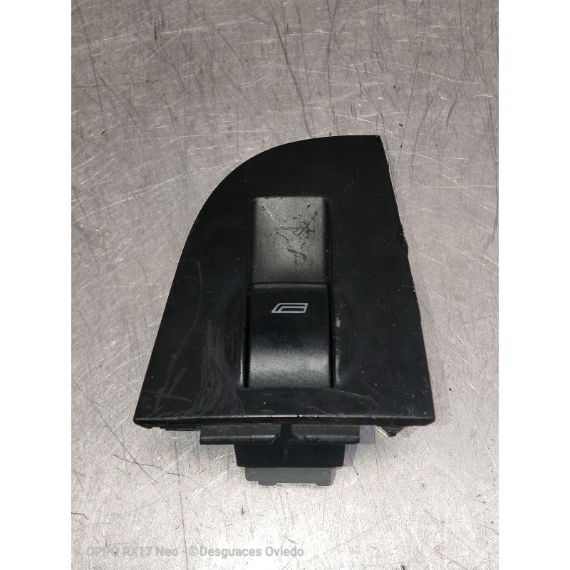 Recambio de mando elevalunas delantero derecho para audi allroad quattro (4b5) 2.5 tdi (132kw) referencia OEM IAM 4B0959855 5016