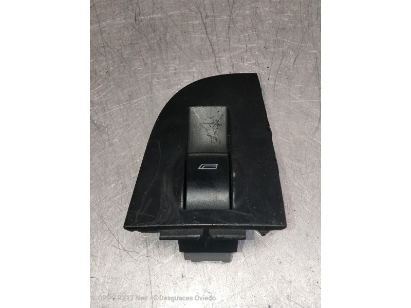 Recambio de mando elevalunas delantero derecho para audi allroad quattro (4b5) 2.5 tdi (132kw) referencia OEM IAM 4B0959855 5016
