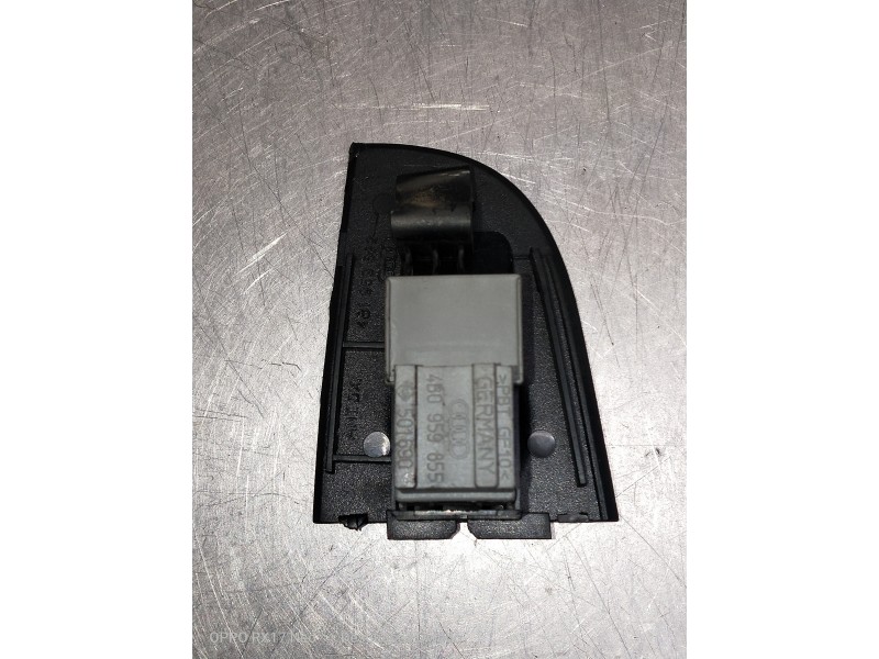 Recambio de mando elevalunas delantero derecho para audi allroad quattro (4b5) 2.5 tdi (132kw) referencia OEM IAM 4B0959855 5016