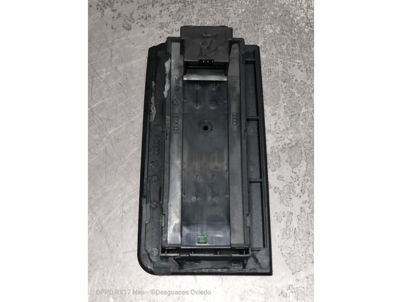 Recambio de mando elevalunas delantero izquierdo para audi allroad quattro (4b5) 2.5 tdi (132kw) referencia OEM IAM 4B0959851 50
