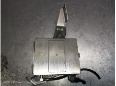 Recambio de modulo electronico para audi allroad quattro (4b5) 2.5 tdi (132kw) referencia OEM IAM 4B1919894 AUZ1Z1Y4911624 