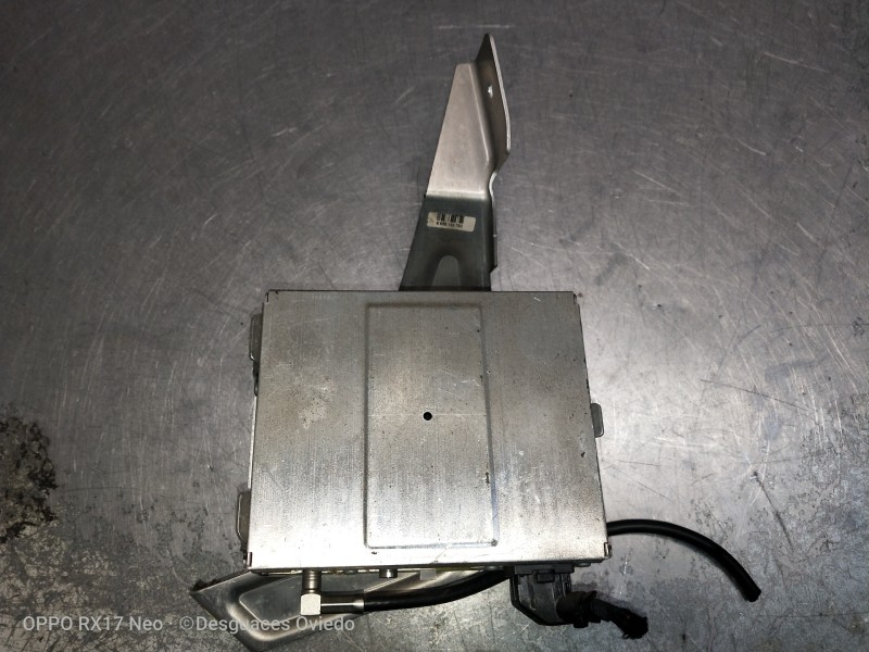 Recambio de modulo electronico para audi allroad quattro (4b5) 2.5 tdi (132kw) referencia OEM IAM 4B1919894 AUZ1Z1Y4911624 