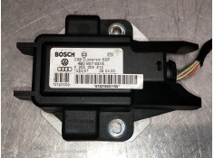 Recambio de modulo electronico para audi allroad quattro (4b5) 2.5 tdi (132kw) referencia OEM IAM 4B0907637A 0265005213 