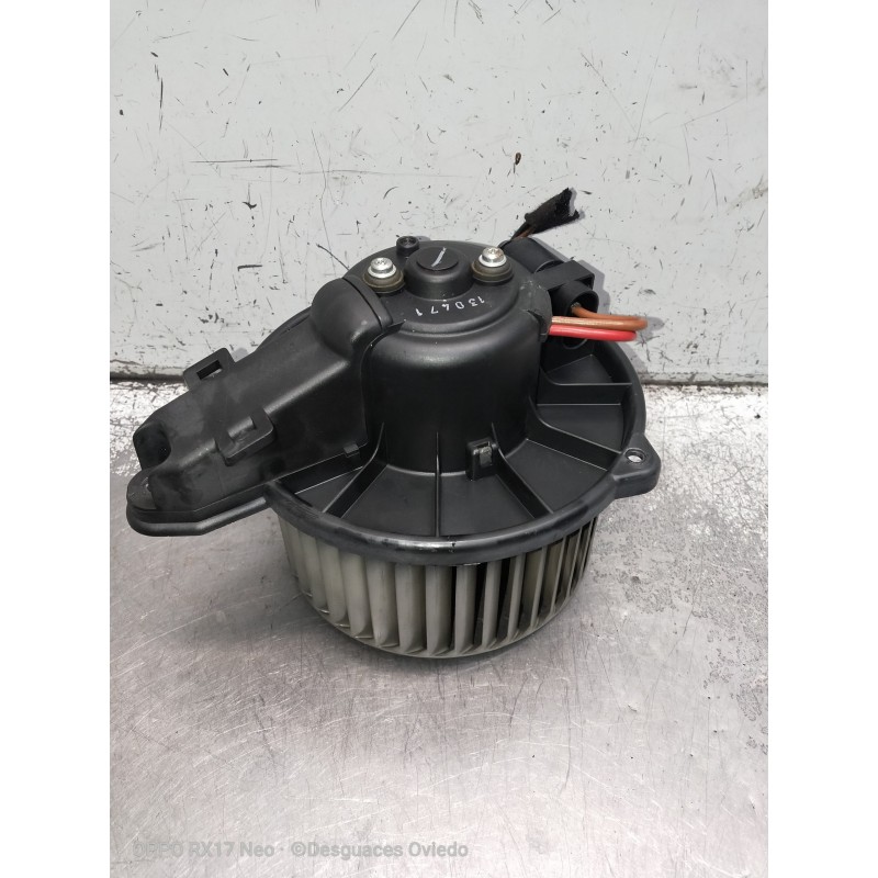 Recambio de motor calefaccion para audi allroad quattro (4b5) 2.5 tdi (132kw) referencia OEM IAM 0130111202 4B1820021B 