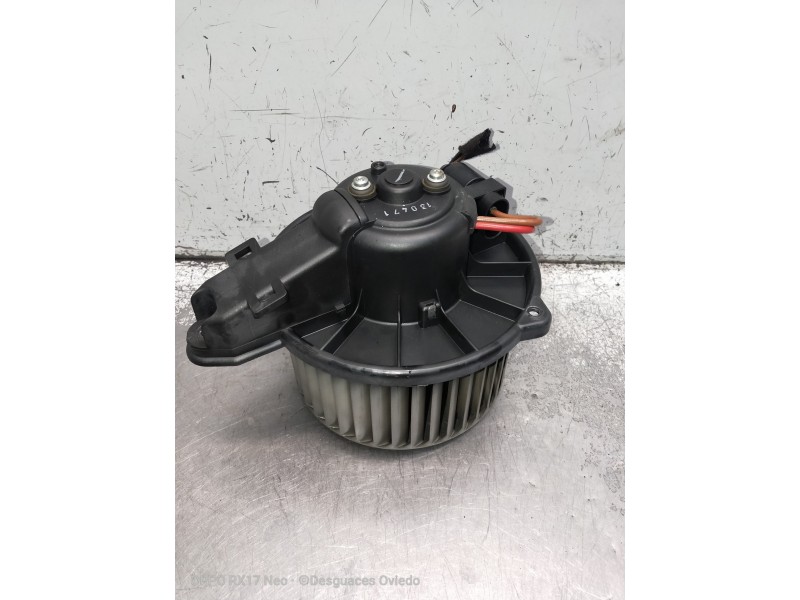 Recambio de motor calefaccion para audi allroad quattro (4b5) 2.5 tdi (132kw) referencia OEM IAM 0130111202 4B1820021B 