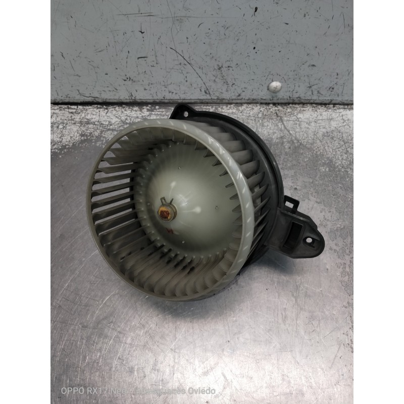 Recambio de motor calefaccion para audi allroad quattro (4b5) 2.5 tdi (132kw) referencia OEM IAM 0130111202 4B1820021B 