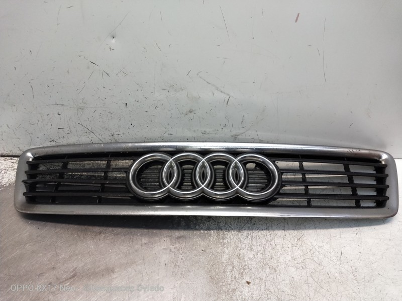 Recambio de rejilla delantera para audi allroad quattro (4b5) 2.5 tdi (132kw) referencia OEM IAM   