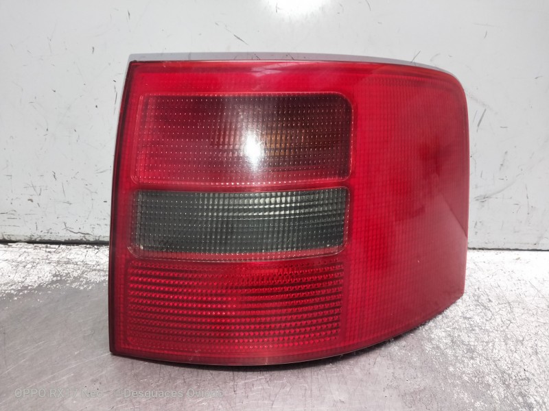 Recambio de piloto trasero derecho para audi allroad quattro (4b5) 2.5 tdi (132kw) referencia OEM IAM 4B9945096D3FZ 397009999 39