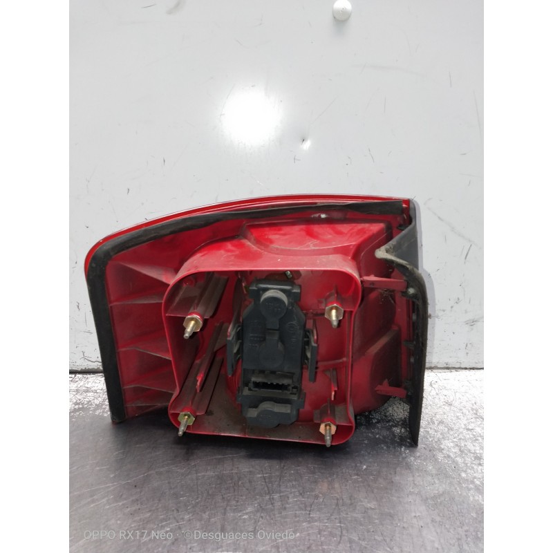 Recambio de piloto trasero derecho para audi allroad quattro (4b5) 2.5 tdi (132kw) referencia OEM IAM 4B9945096D3FZ 397009999 39