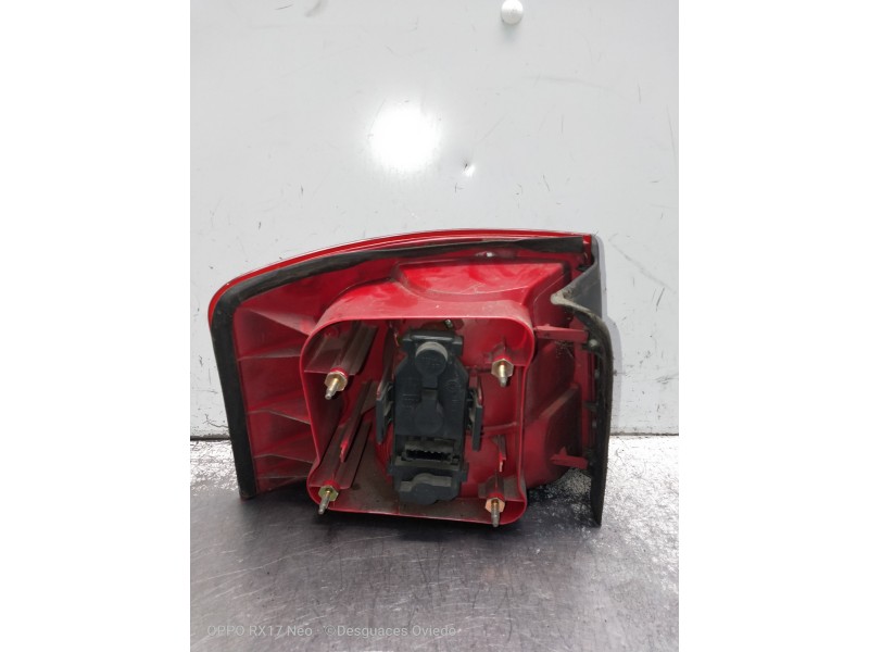 Recambio de piloto trasero derecho para audi allroad quattro (4b5) 2.5 tdi (132kw) referencia OEM IAM 4B9945096D3FZ 397009999 39